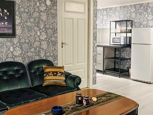 Feriehus - 4 personer -  - Norra Storgatan - 332 38 - Gislaved