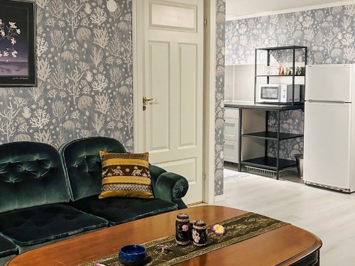 Sommerhus - 4 personer -  - Norra Storgatan - 332 38 - Gislaved