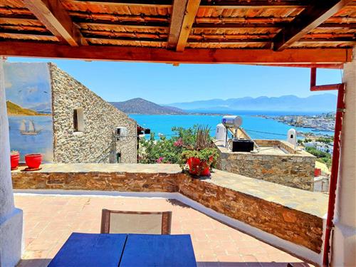 Holiday home - 6 persons -  - Plaka - 72053