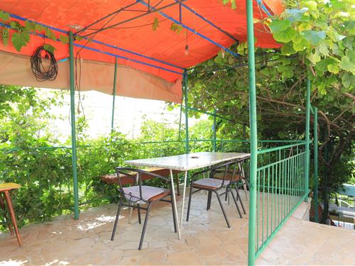 Feriehus / leilighet - 5 personer -  - Gradac - 21330 - Gradac