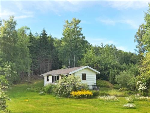 Holiday Home/Apartment - 4 persons -  - Kisteröd Bjugghagen - Bovallstrand - 45598 - Dingle