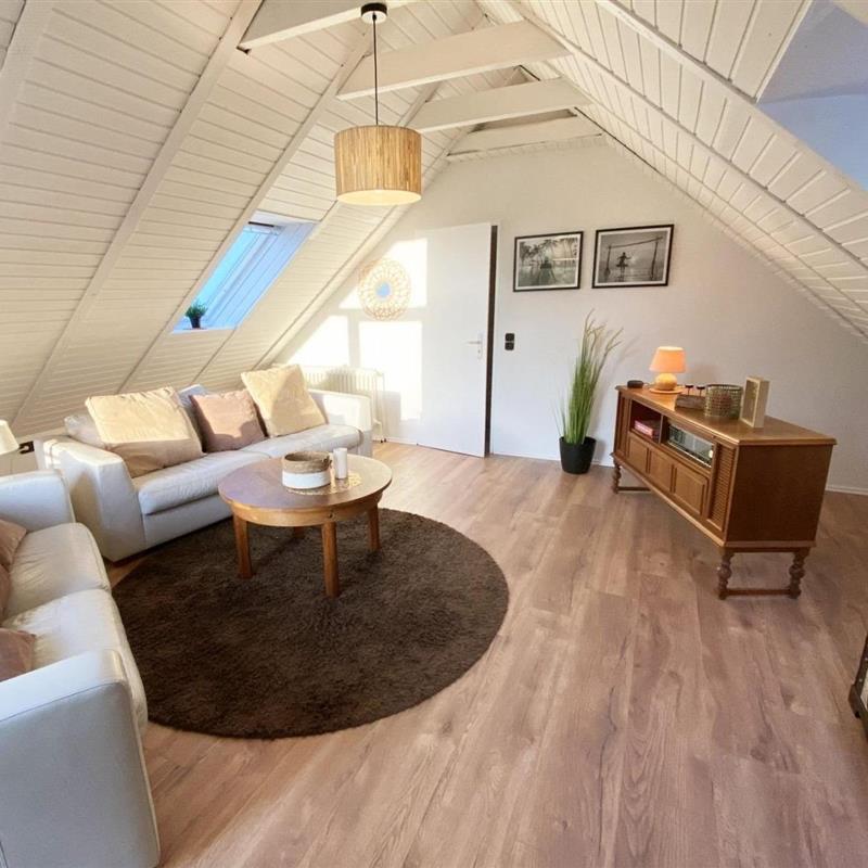 Ferielejlighed - 3 personer -  - Wiesenweg - 26434 - Wangerland Ot Horumersiel