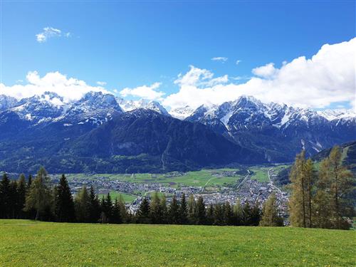 Ferieleilighet - 3 personer -  - Andreas Hofer Straße - 9900 - Lienz