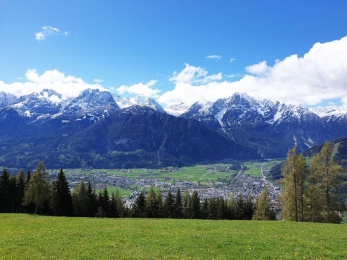 Ferieleilighet - 3 personer -  - Andreas Hofer Straße - 9900 - Lienz