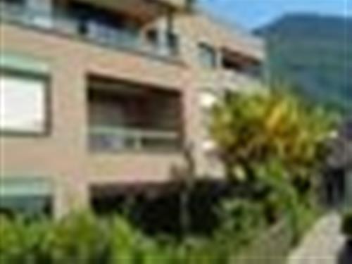 Sommerhus - 4 personer -  - Luzernerstrasse - 6353 - Weggis