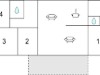 Billede 25 - Plantegning