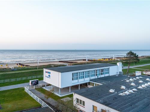 Ferielejlighed - 2 personer -  - Cuxhavenerstraße - 27476 - Duhnen