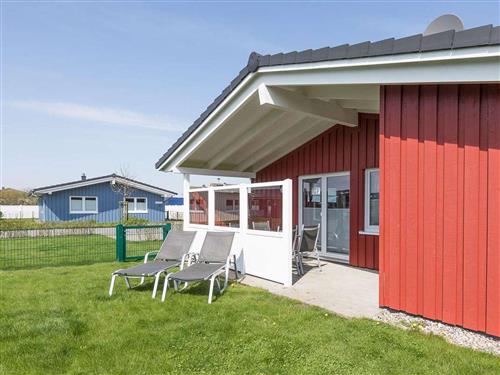 Feriehus - 4 personer -  - Dagebüll - 25899