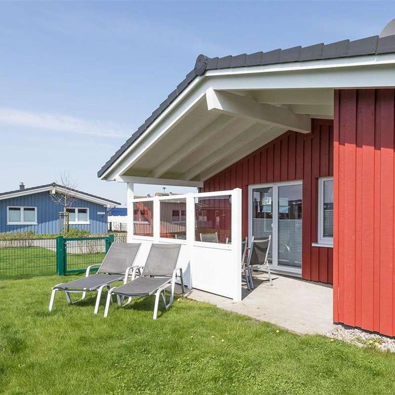 Sommerhus - 4 personer -  - Dagebüll - 25899