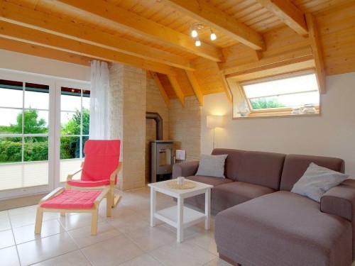 Sommerhus - 4 personer -  - Medemsand - 27639 - Dorum-Neufeld