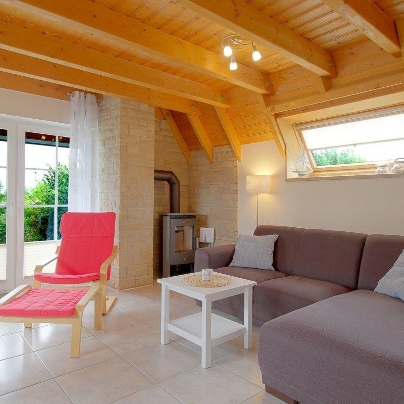 Sommerhus - 4 personer -  - Medemsand - 27639 - Dorum-Neufeld
