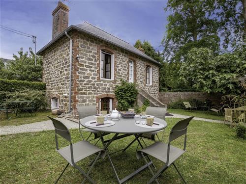 Sommerhus - 4 personer -  - Dinard - 35800