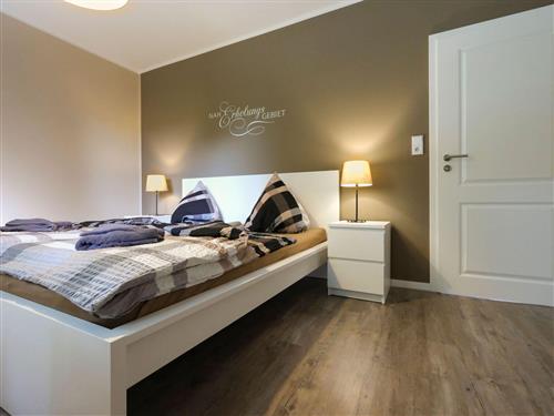 Ferieleilighet - 5 personer -  - Friedrichsgroden - 26409 - Carolinensiel-Harlesiel