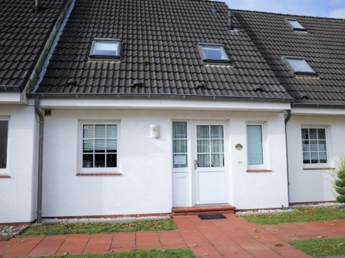 Sommerhus - 5 personer -  - Alter Duhner Weg 7 i - 27476 - Döse