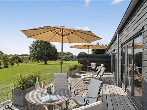 Ferielejlighed - 6 personer -  - Besser Kirkevej - Besser - 8305 - Samsø