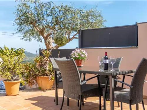 Sommerhus - 6 personer -  - 07310 - Campanet, Illes Balears