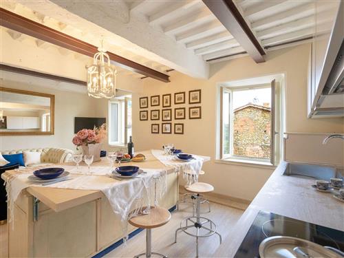 Ferielejlighed - 6 personer -  - Medicina - 51017