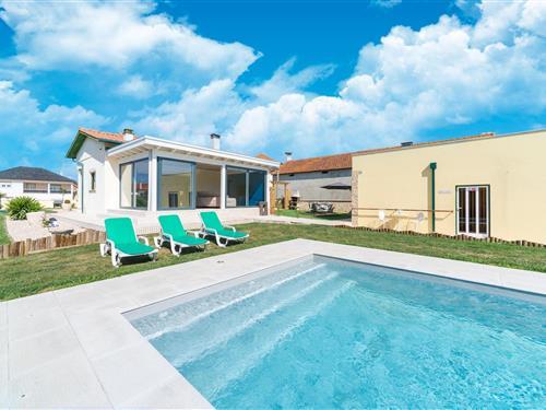 Holiday home - 6 persons -  - 3105-014 - Netos  Almagreira