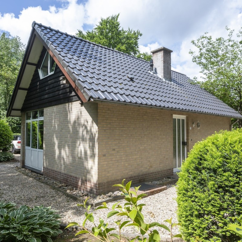 Bungalow - 6 personer -  - 6585KH - Mook
