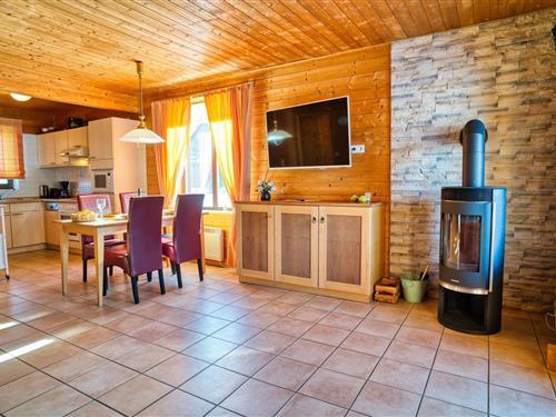 Feriehus - 4 personer -  - 38899 - Hasselfelde