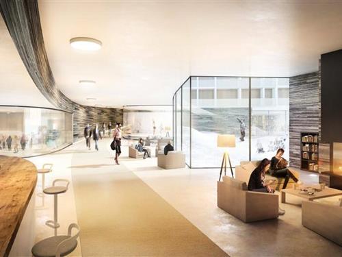 Semesterlägenhet - 2 personer -  - 38750 - Alpe D'huez