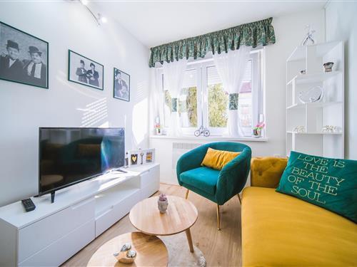 Ferielejlighed - 2 personer -  - Aleja kralja Zvonimira - 42000 - Varazdin