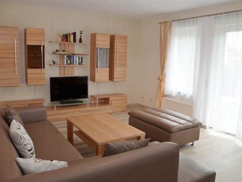 Holiday Home/Apartment - 4 persons -  - Am Brook - 23747 - Dahme