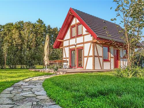 Sommerhus - 6 personer -  - Szachulcowa - 76-212 - Rowy