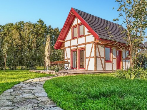 Fritidshus - 6 personer -  - Szachulcowa - 76-212 - Rowy