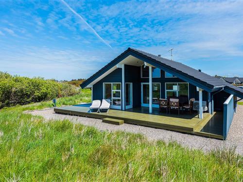 Sommerhus - 6 personer -  - Klevevej - Lodbjerg Hede - 6950 - Ringkøbing