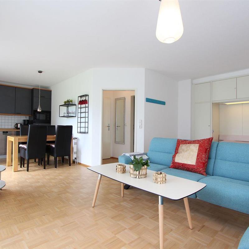 Ferielejlighed - 2 personer -  - Leuchtturmweg - 23746 - Kellenhusen