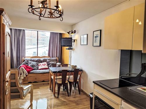 Holiday apartment - 4 persons -  - Val Thorens - 73440