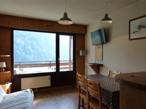 Holiday Home/Apartment - 4 persons -  - 74450 - Le Grand-Bornand