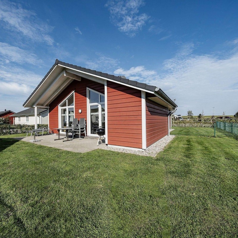 Sommerhus - 5 personer -  - Am Siel - 25899 - Dagebüll