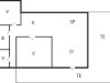 Image 28 - Floor plan