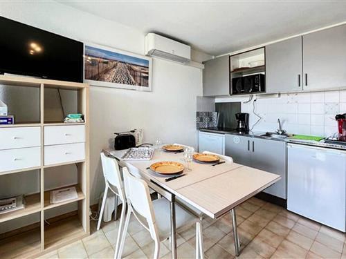 Ferienhaus - 4 Personen -  - 30240 - Le Grau-Du-Roi