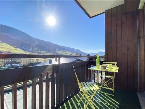 Ferienhaus - 5 Personen -  - 74120 - Praz Sur Arly