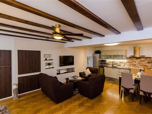 Ferielejlighed - 4 personer -  - 20000 - Dubrovnik