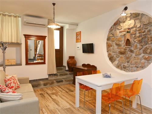 Ferienwohnung - 6 Personen -  - Cefalù - 90015