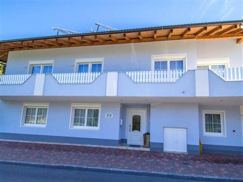 Holiday apartment - 4 persons -  - Haag - 6474 - Jerzens