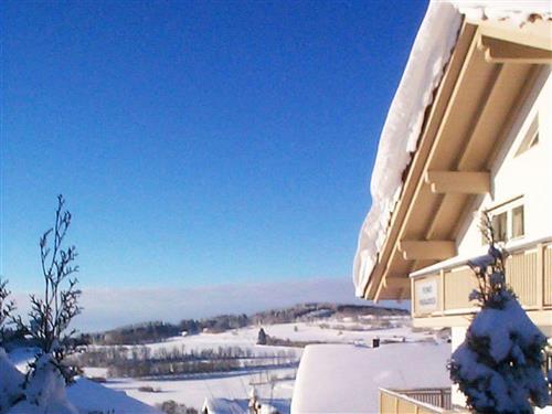 Holiday apartment - 4 persons -  - Knoglweg - 94379 - Sankt Englmar