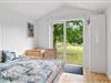 Bild 20 - Schlafzimmer im Annex