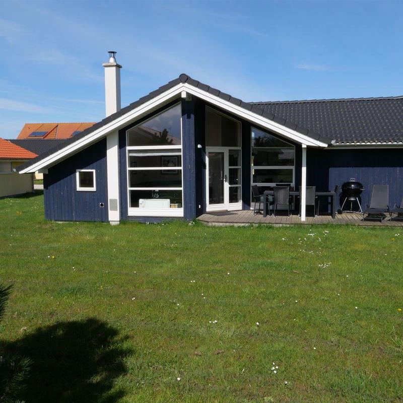 Sommerhus - 8 personer -  - Strandstraße - 23775 - Großenbrode