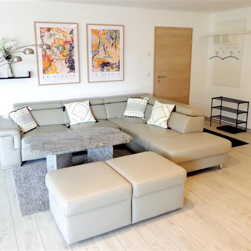 Ferielejlighed - 3 personer -  - Pommernstraße - 95497 - Goldkronach