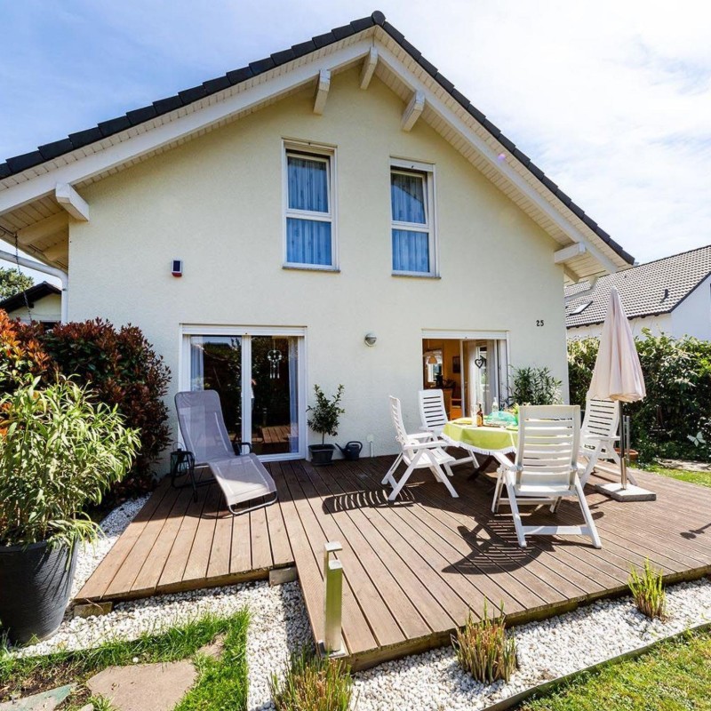 Sommerhus - 7 personer -  - Radolfzell - 78315