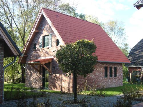 Ferienhaus - 4 Personen -  - Ilgrofweg - 25849 - Pellworm