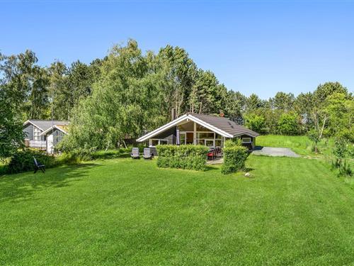 Sommerhus - 8 personer -  - Sneppevænget - Østersøbadet - 4970 - Rødby