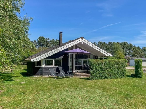 Sommerhus - 8 personer -  - Sneppevænget - Østersøbadet - 4970 - Rødby