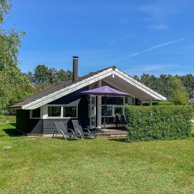 Ferienhaus - 8 Personen -  - Sneppevænget - Østersøbadet - 4970 - Rödby