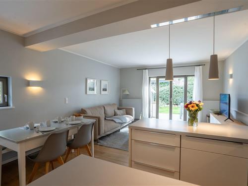 Holiday apartment - 4 persons -  - Mövenbergstraße - 25992 - List Auf Sylt